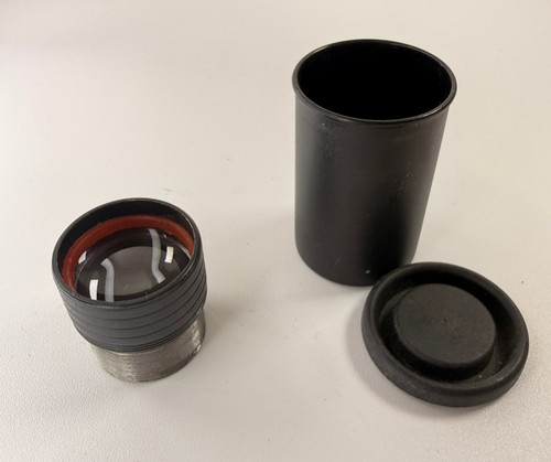Novoflex noflexar 105mm - noflexar, f4
