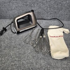 Used kitchenaid khm920acso - kitchenaid,