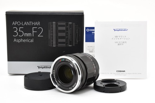 Unbenutzt voigtländer - [unbenutzt],