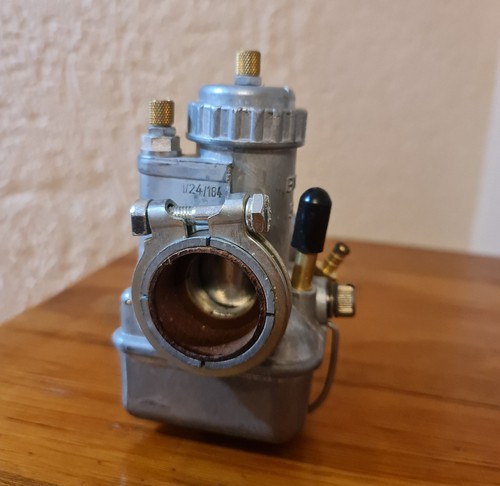 Bing vergaser 184 sachs - 1/24/184,,