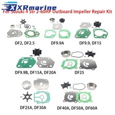 Impeller Kit 17400-97810