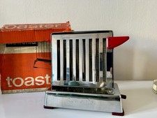 Rowenta toaster top zustand - toaster,
