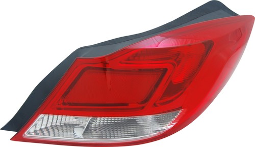 Rückleuchte rechts für opel - rechts,
