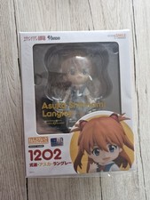 Nendoroid Rebuild of