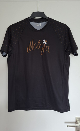 Maloja shirt xl - maloja, shirt,