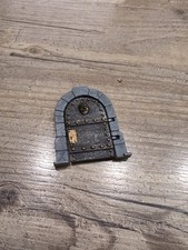 MASTER GATE - MK Dungeons -