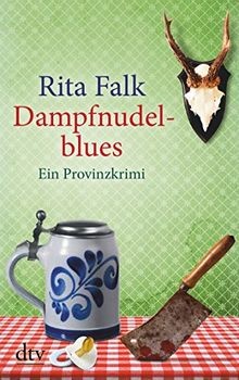 Dampfnudelblues von falk - dampfnudelblues,