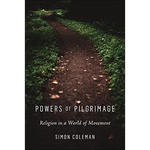 Powers pilgrimage religion - powers,