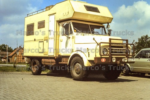 Lkw foto hanomag - lkw, al28