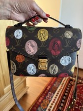 Louis Vuitton Pocchette Metis