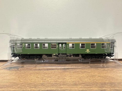 Märklin 00764 passenger - märklin,