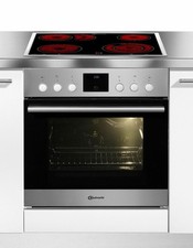 BAUKNECHT Heko Tango Herdset