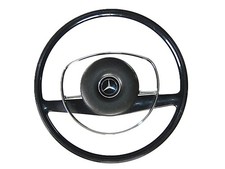 Mercedes Benz Lenkrad