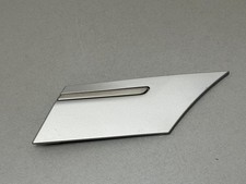 Zierleiste links Mercedes-Benz W245 B-Klasse 761 Polarsilber A1696983362