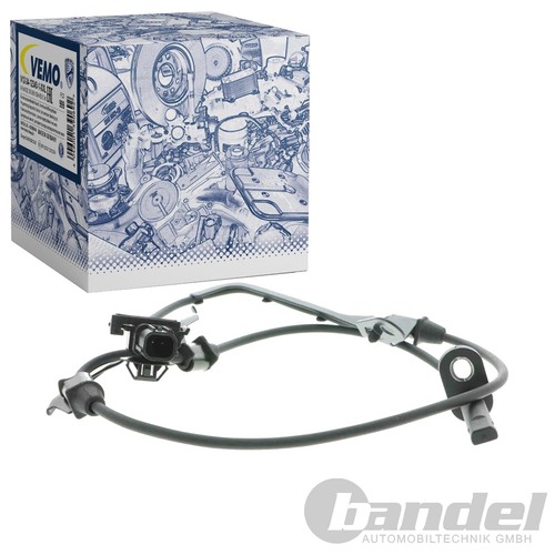 Vemo abs sensor raddrehzal - vemo, abs-sensor