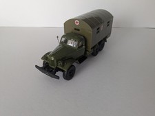 MODIMIO 1:43 ZIL 157 KUNG 1M