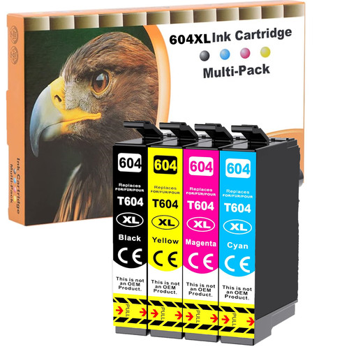 10x patronen für - für, xl