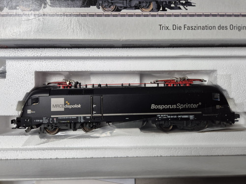 Trix 22642 taurus - 22642,