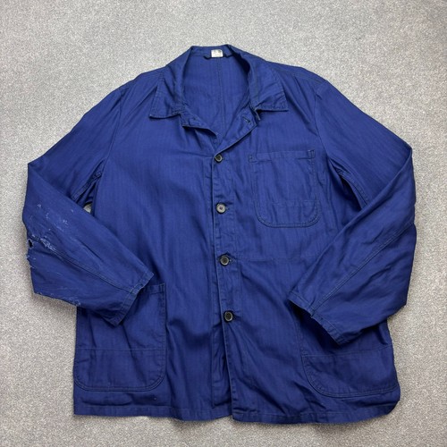 Vintage französische jacke - vintage,