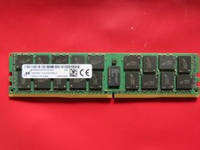 Micron 16gb 2rx4 - micron, pc4-2133p-r