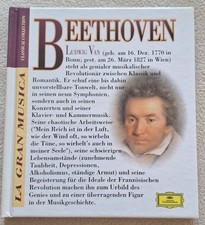 Ludwig van Beethoven, 9