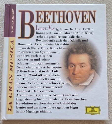 Ludwig van beethoven 9 - van,