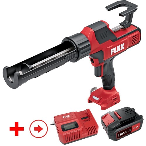 Flex 310 c - flex, 18