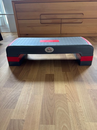 Aerobic stepper steppbrett - aerobic-stepper,
