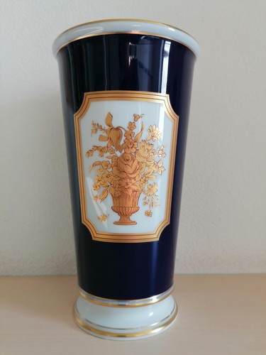 Vase von heinrich germany - ,