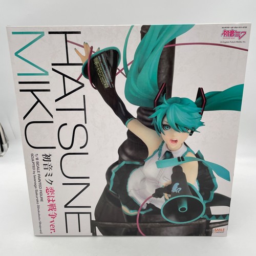 Vocaloid hatsune miku love - miku, is