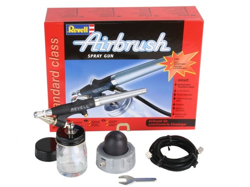 Revell 39101 spritzpistole - revell,