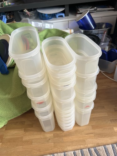 Tupperware eidgenossen - tupperware, 23