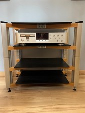 High End Hifi Rack - Finite Element Spider