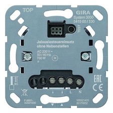 Gira jalousiesteuerung - gira,