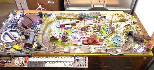 👍🚂Modelleisenbahn