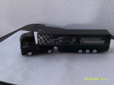 SAMMLER -  TRUCKS - WARSTEINER - AMG - MERCEDES