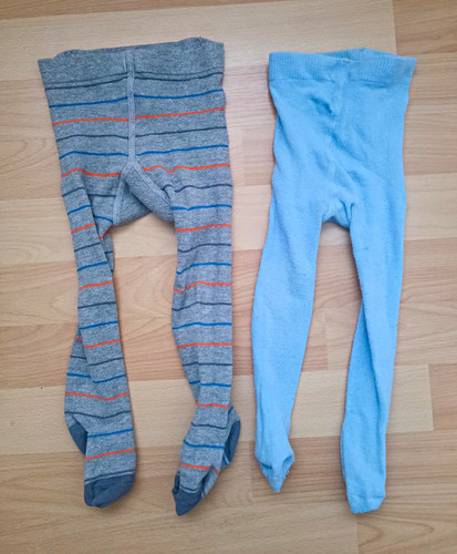 Pocopiano jungs strumpfhosen - jungs, 2