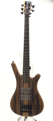 Warwick custom shop master - warwick,