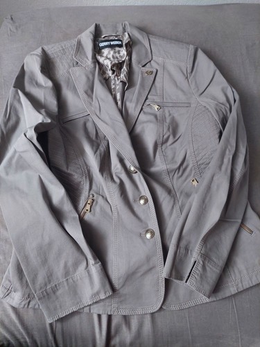 Blaser jacke für damen 42 - für,