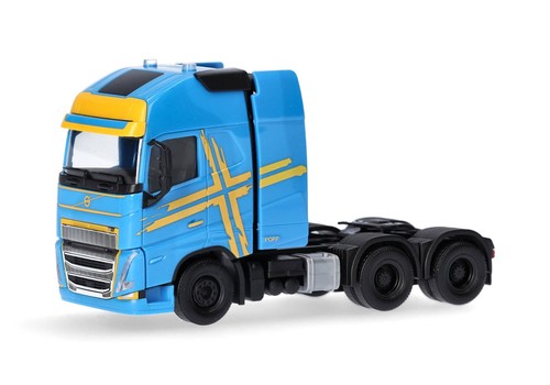 Herpa lkw modell 87 - herpa,