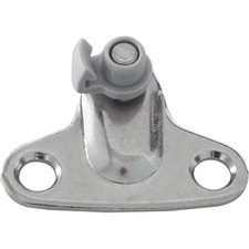 Anschraubteil Für Alu ZU Huwilift