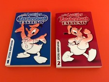 Comics LTB Exklusiv  Band 1