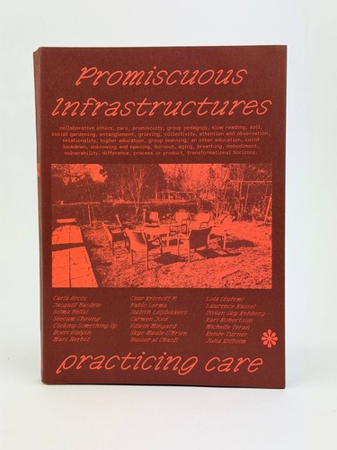 Promiscuous infrastructures