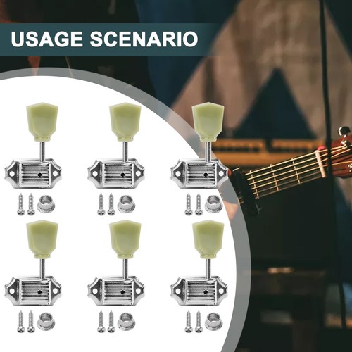 Tuner mechanik für gibson - tuner,