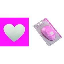 efco Stanzer XXL Herz ~ 7,5 cm