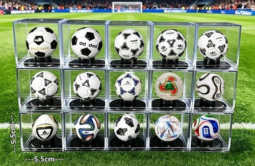 World cup mini - 15-mini, football