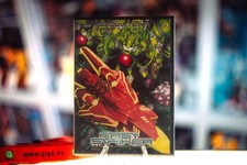 Fast Striker 1.5 - Dreamcast -