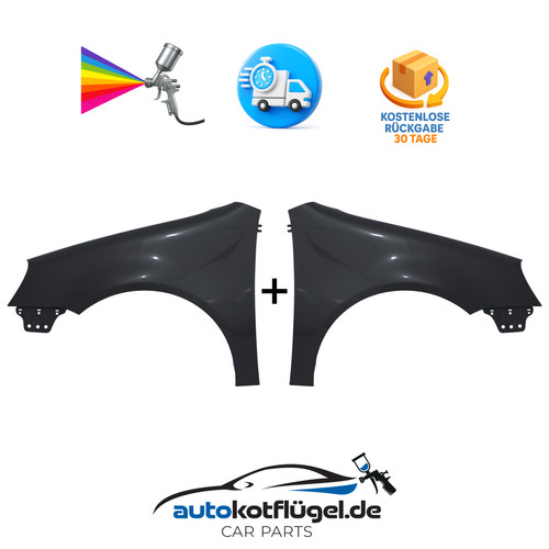 Kotflügel für golf - für, 5
