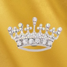  Brosche Anstecknadel Hochzeit