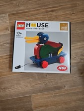 LEGO 40501 House Exclusive